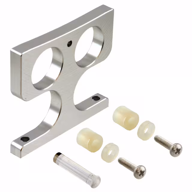 725-28015 Parallax Inc.  Hardware per il movimento strutturale